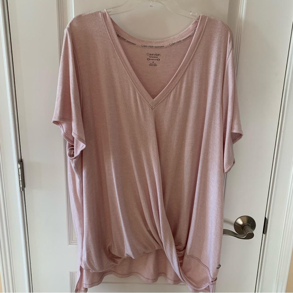 Calvin Klein woman’s sweater